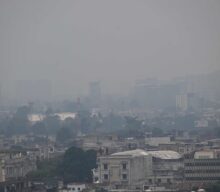 Calidad del aire en Guatemala se encuentra en la categoría “peligrosa”